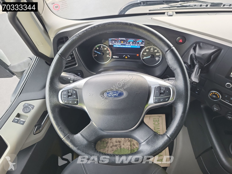 Cabeza tractora Ford F-Max 500 4X2 Retarder...
