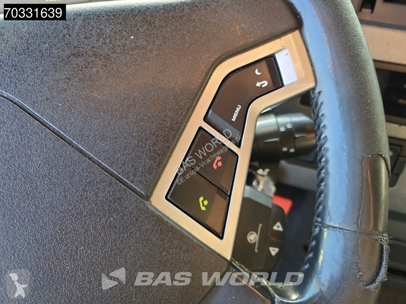 Cabeza tractora Renault T 460 4X2 A! SleeperCab...