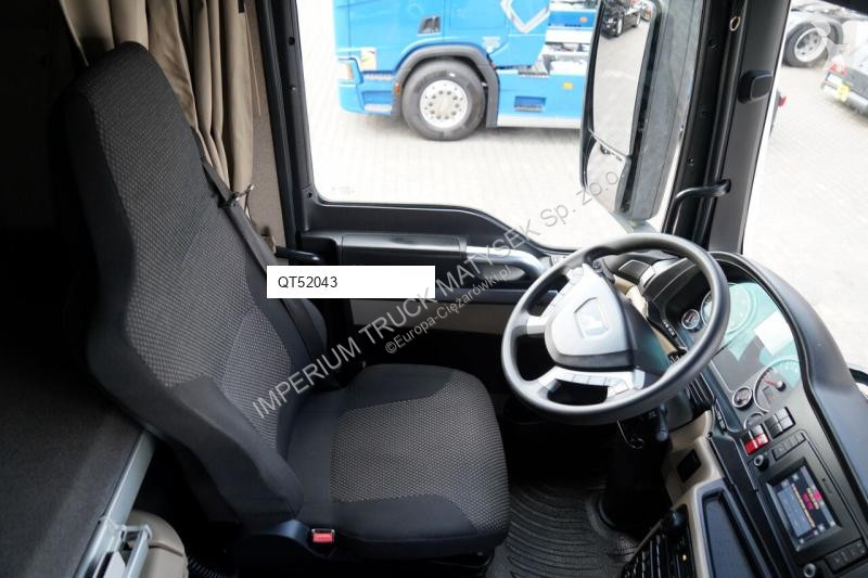 Trekker MAN TGS 18.460
