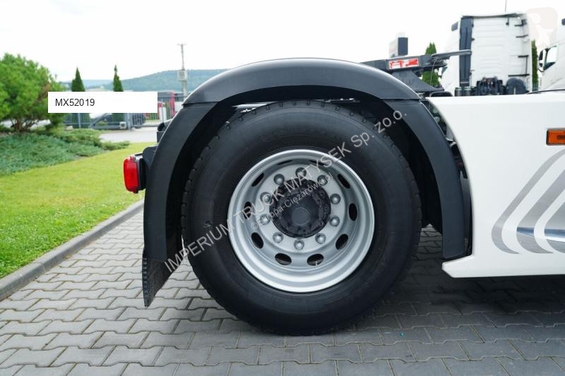Tratores Scania R 500