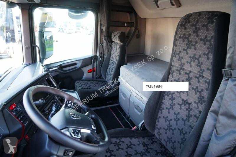Tratores Scania R 730