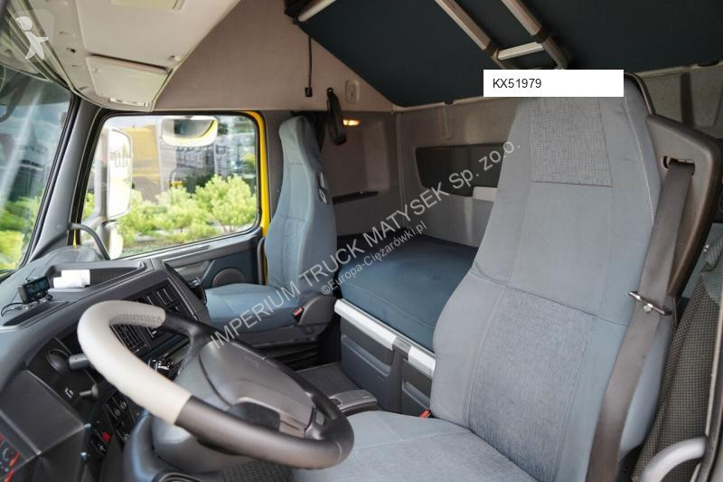 Tracteur Volvo FH 420