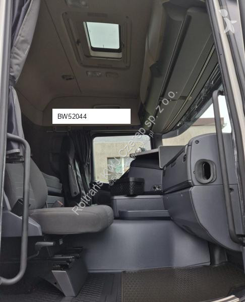 Tratores Scania R 410