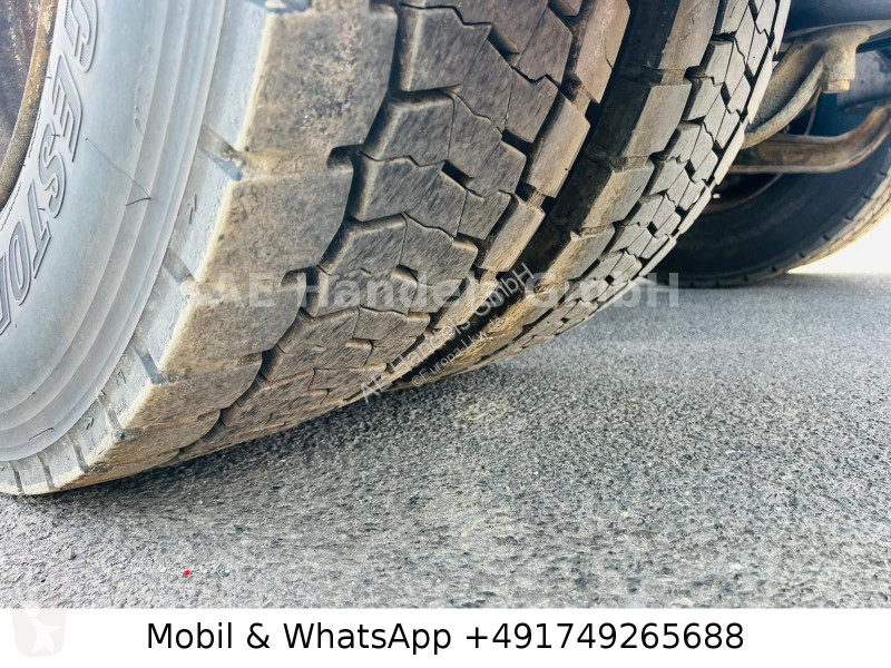 Trekker MAN 18.400 BL XLX...