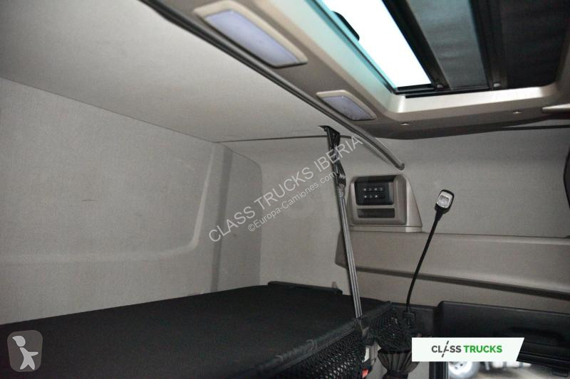 Cabeza tractora MAN TGX GX Adaptive Cruise Control