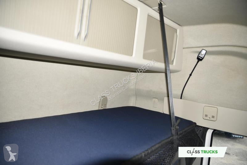 Tracteur Volvo 500 Globetrotter XL Retarder...