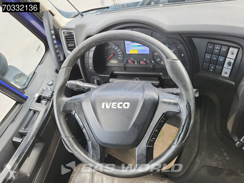 Tracteur Iveco 560 4X2 Le Mans Edition!...