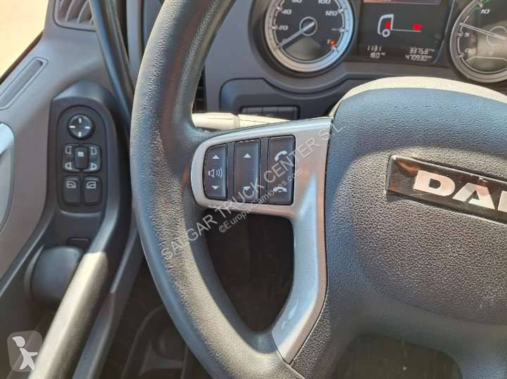 Tracteur MAN
