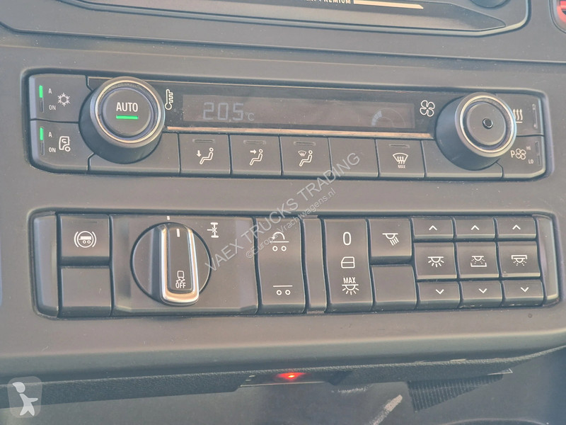 Tratores Scania R500 NS Highline 6x2 - Retarder...