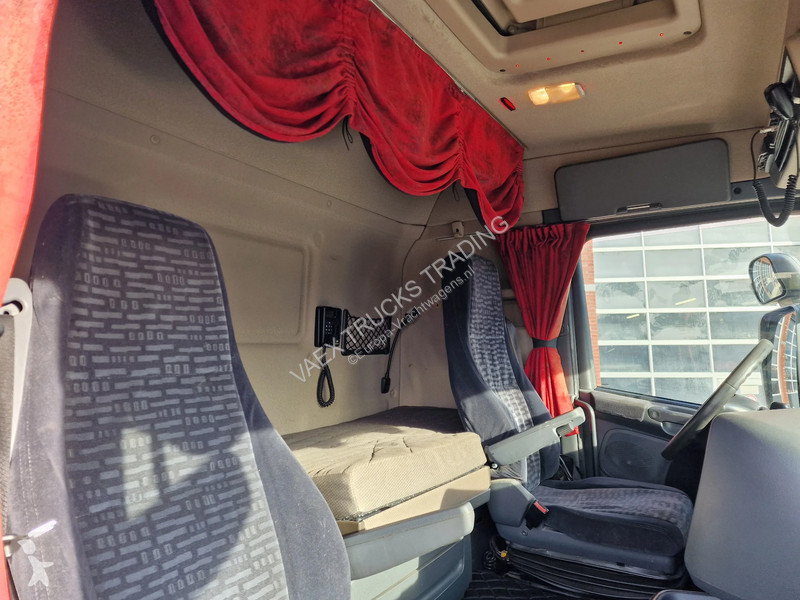 Tratores Scania R620-V8 owroof 6x2*4 - Custom...