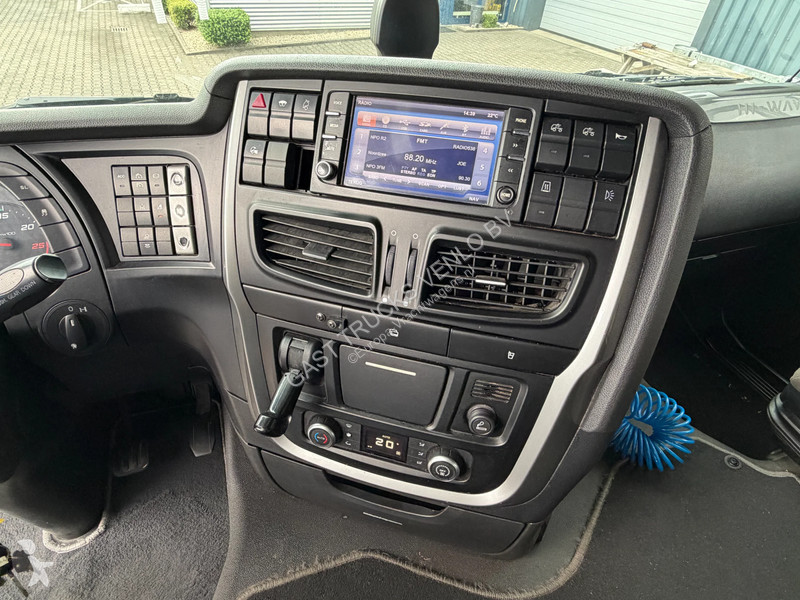 Trekker Iveco 460 Euro 6 / Smart Tacho / Apk...