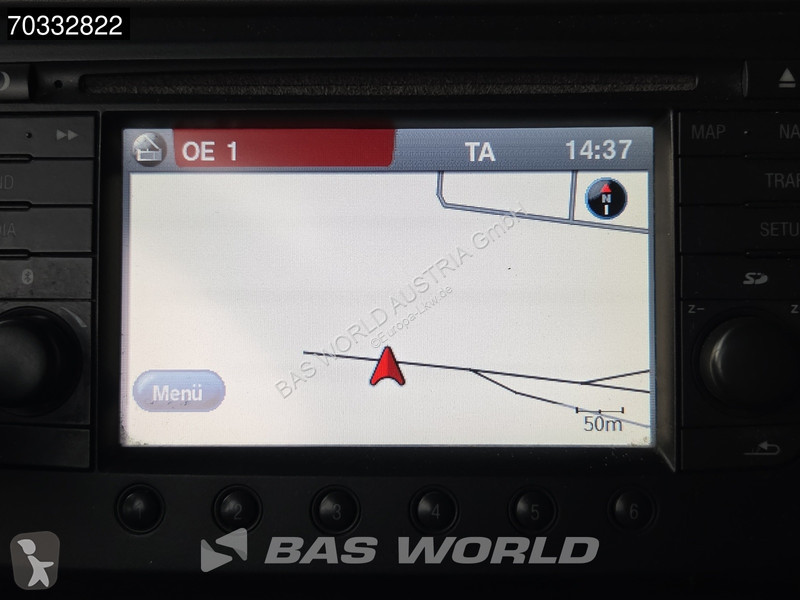 Cabeza tractora DAF 430 4X2 MX13! SSC Retarder...