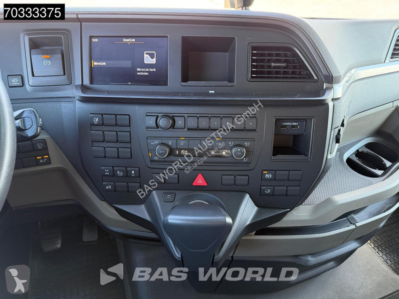 Tracteur MAN 18.470 4X2 GX Mega Retarder 2x...