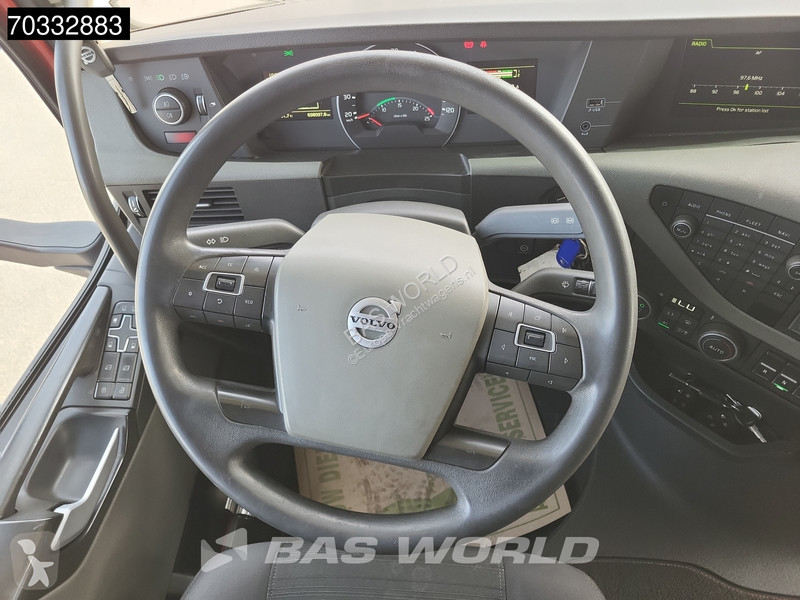 Cabeza tractora Volvo FH 420 FH 4X2 -Truck APK...