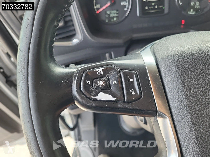 Trekker Scania R 4X2 NL-Truck APK Retarder PTO...