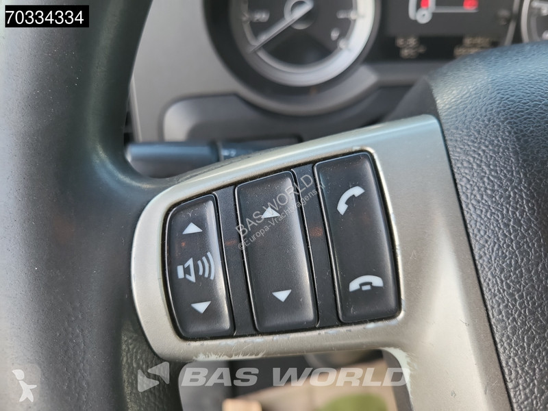 Tracteur DAF XF  4X2 APK 04-2027 Retarder...