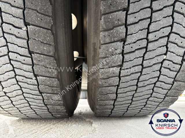 Tracteur Scania R 500A4x2NA / LED / Full Scania...