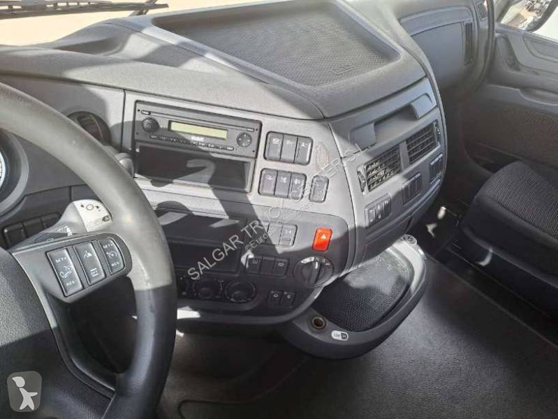 Tracteur DAF