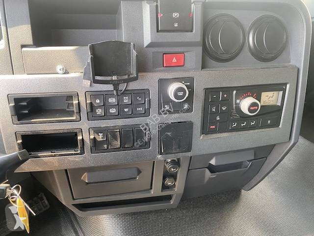 Tracteur Renault