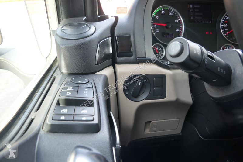 Trekker MAN 18.500 EvoLion Individual Edition |...