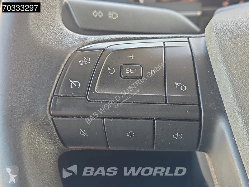 Cabeza tractora Volvo 500 4X2 XL 2x Tanks ADR...