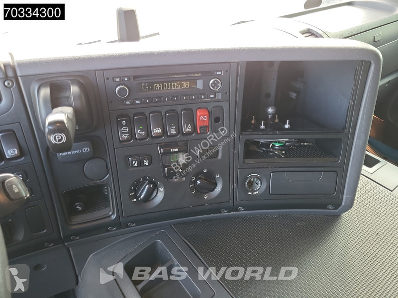 Trekker Scania P410 P 4X2 N-Truck APK 01-2027...