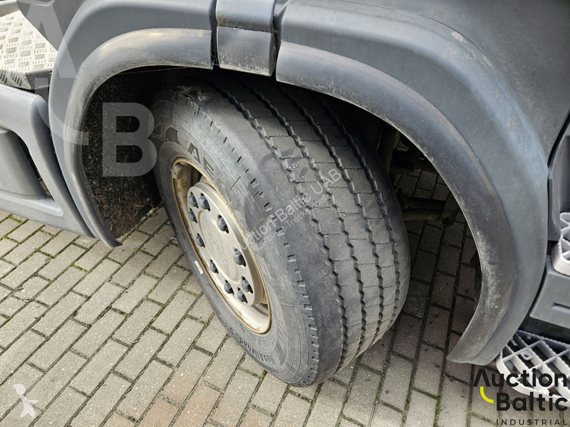 Trekker Scania R 4404X2MEB