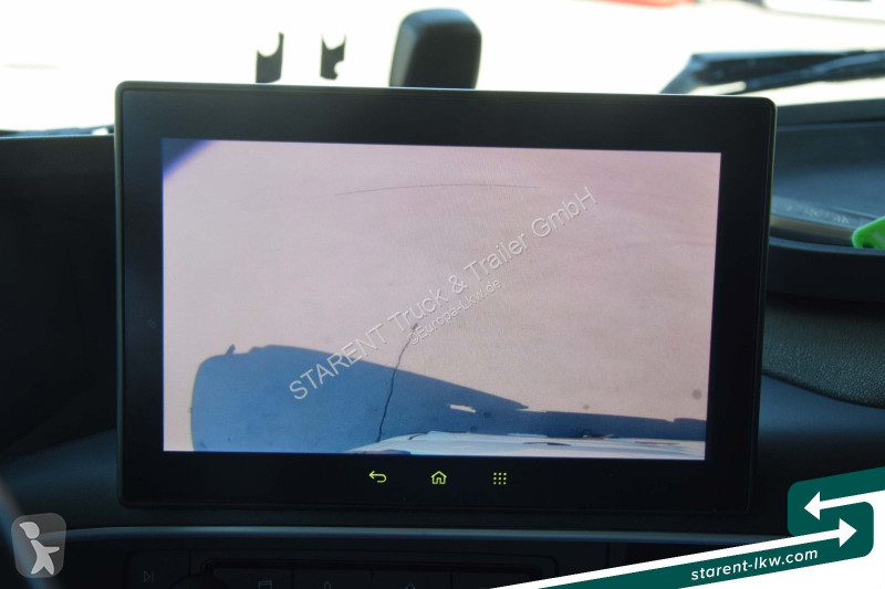 Cabeza tractora Volvo 500 AERO XL CMS VEB+...