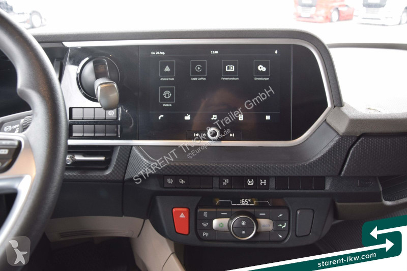 Trekker DAF XG  Intarder ACC Standklima 1.465L...