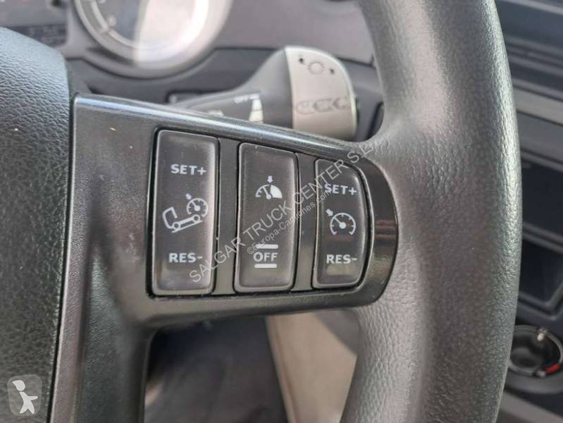 Trekker DAF