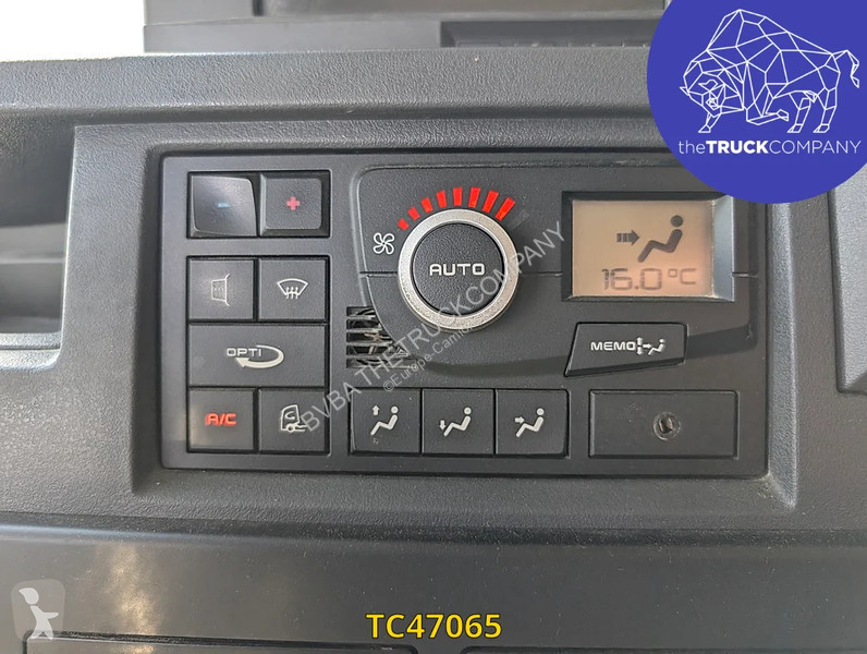 Trekker Renault C 520