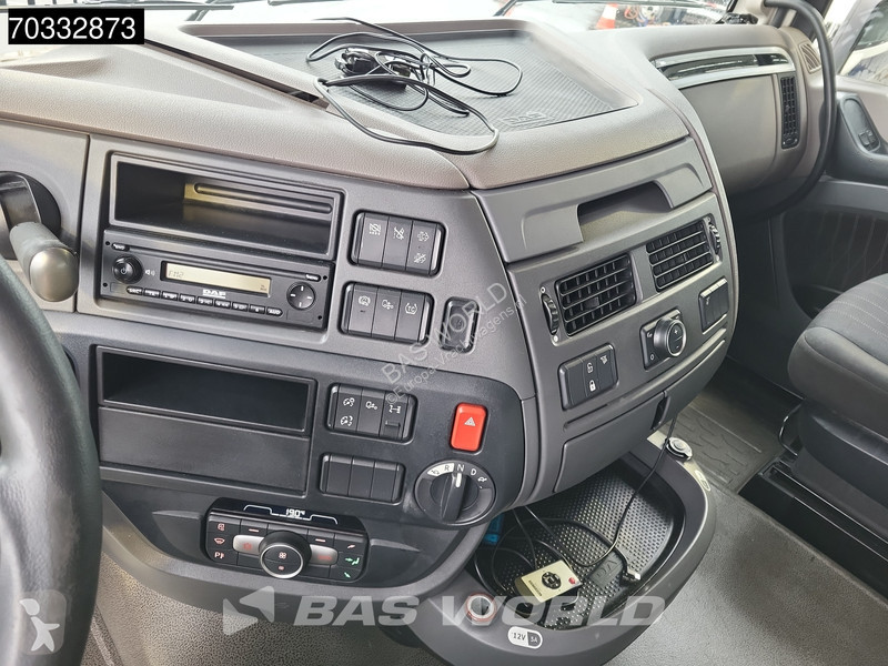 Trekker DAF XF  XF 4X2 NL-Truck SSC Mega...