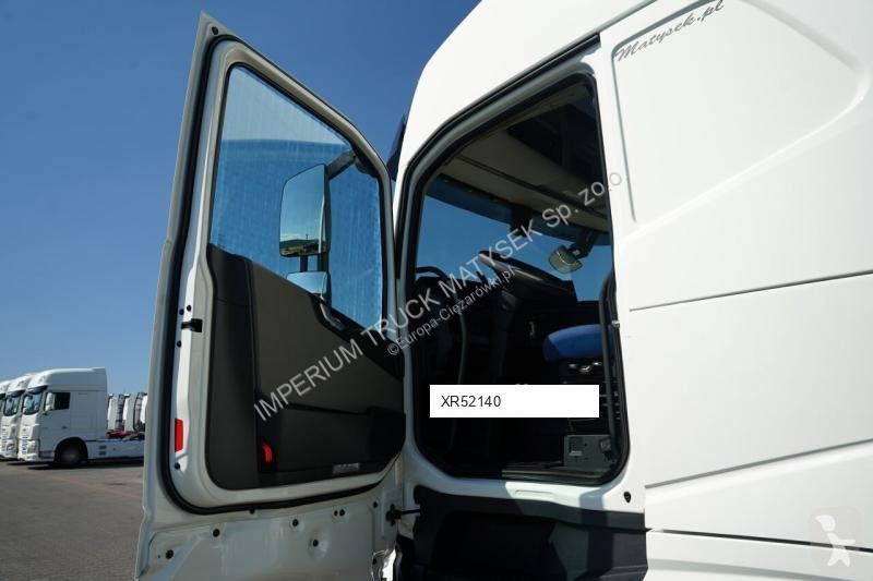Cabeza tractora Volvo FH 460 / I-SHIFT / EURO 6 /