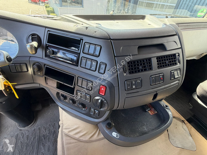 Trekker DAF 440 Euro 6 / Smart Tacho / Apk...