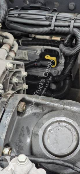 Cabeza tractora Mercedes 1851 LS