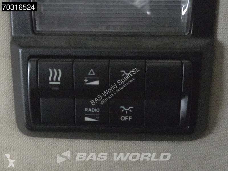 Cabeza tractora Mercedes 1843 4X2 ClassicSpace...
