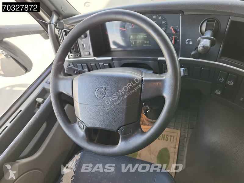 Cabeza tractora Volvo FM 300 4X2 APK 03-2027...