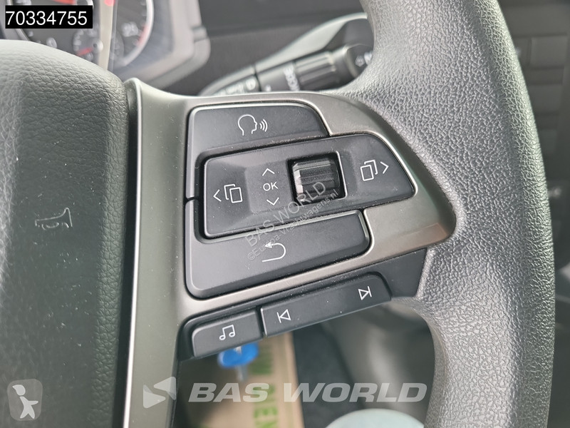 Tahač MAN 18.520 4X2 NL-Truck APK 05-2027 GX...