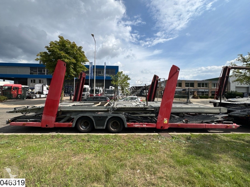 Cabeza tractora Mercedes 1845 EURO 6,...