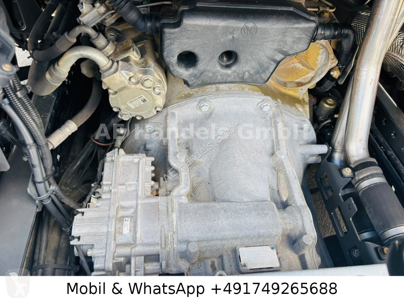 Tahač Mercedes 5 1843 GigaSpac LL...