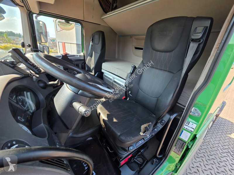 Cabeza tractora DAF 480 FT | 6D | Intarder |...