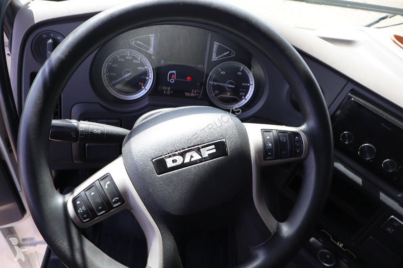 Nyergesvontató DAF 480 * EURO6 * 4X2 * FULL...