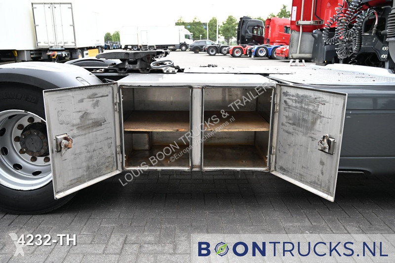 Cabeza tractora DAF FT 4x2 | EURO6 * SC * NL...