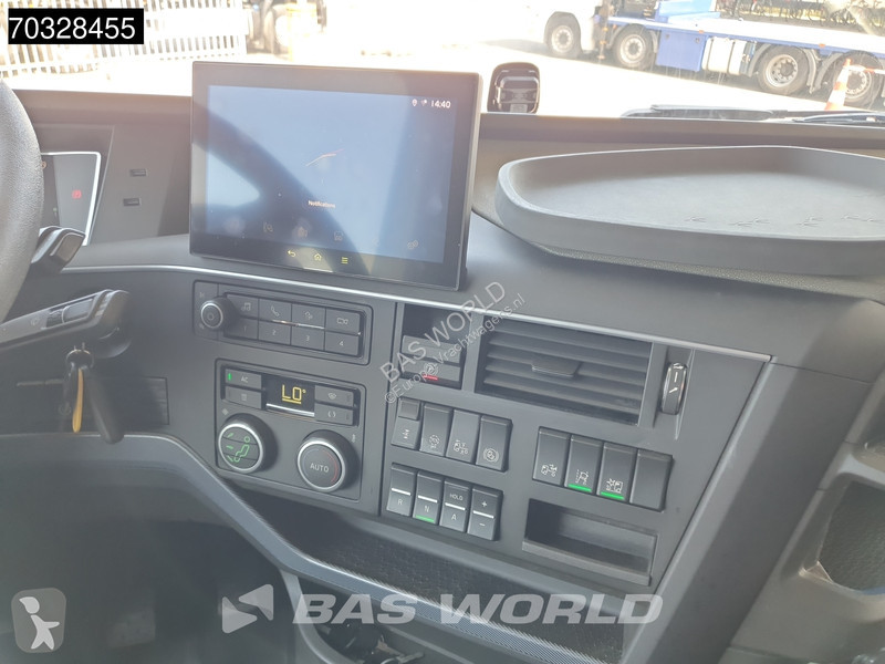 Cabeza tractora Volvo FH 460 4X2 100% Tyres!...