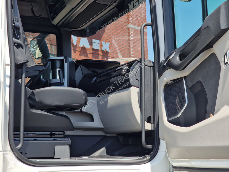 Cabeza tractora Scania 500S NGS Highline 4x2 -...
