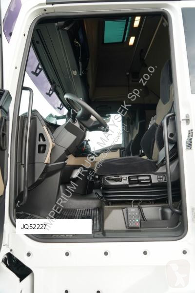 Trekker MAN TGX 18.510 / GX /  RETARDER  / NAVI...