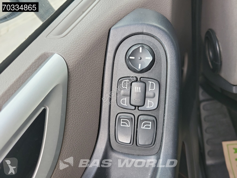 Nyergesvontató DAF 480 4X2 SC LED Cruise Control