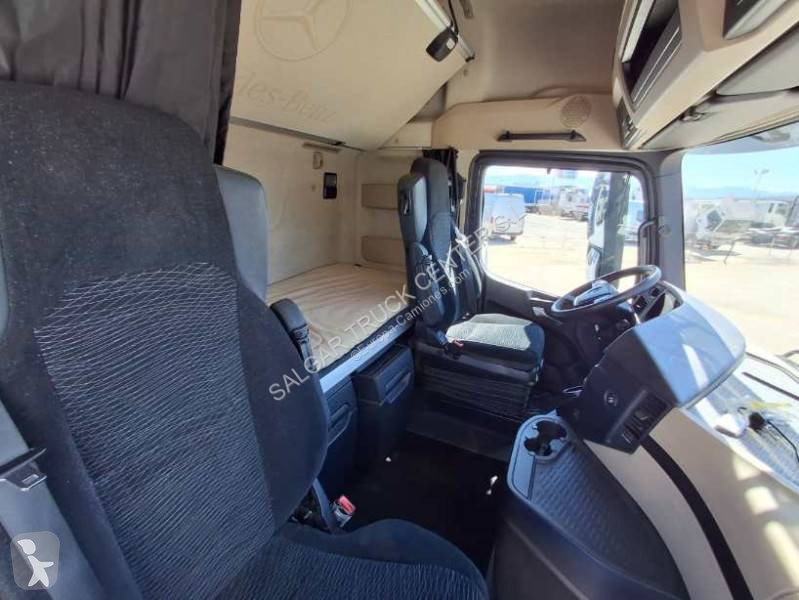 Cabeza tractora Mercedes 1851 LS
