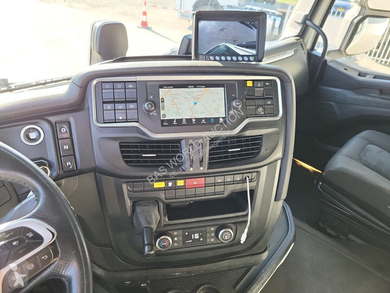 Tahač Iveco S-Way S-Way 460
