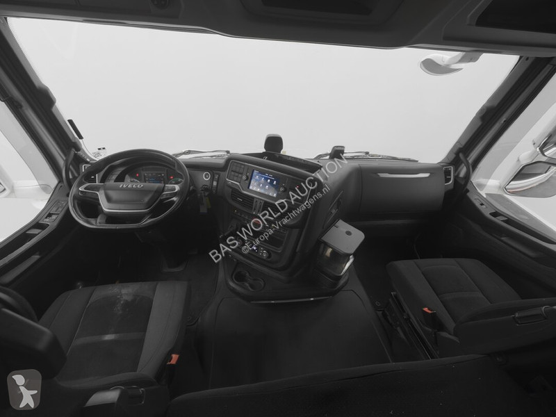 Tahač Iveco X-Way X-Way 570